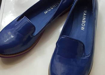 Buty Rainbow Nowe 41,5 cm.