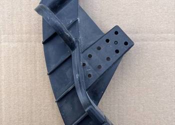 ŚLIZG ZDERZAKA PRAWY PRZÓD HYUNDAI i10 II 86518-B9500