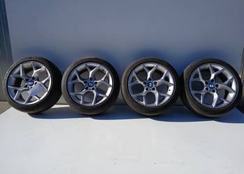FELGI BMW X1 E84 18 CALI 6789145 OE FELGI BMW X1 E84 18 CALI 6789145 OE