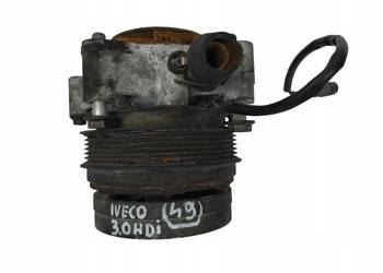 POMPA WODY Iveco Daily III IV Citroen Jumper 3.0 HDI 504080032