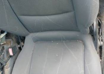 Fotele od alfa Romeo 156 dwie sztuki