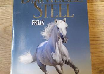 Pegaz Danielle Steel 2019