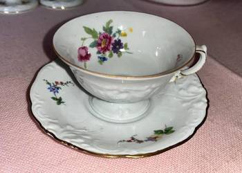 Filiżanka Wawel.  Made in Poland Filiżanka Wawel.  Made in Poland