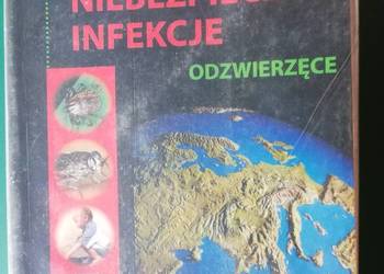 Niebezpieczne infekcje odzwierzęce- Kamil Sedlak