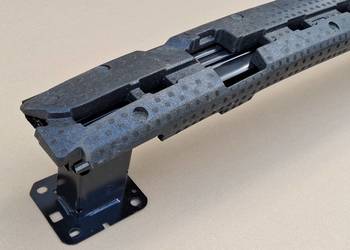 RENAULT AUSTRAL BELKA POD ZDERZAK TYŁ ABSORBER TYLNY ORYGINAŁ 756106094R