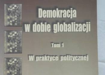 Demokracja w dobie globalizacji. T. 1: W praktyce polityczne