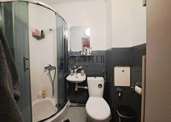 Okolice al. Jana Matejki