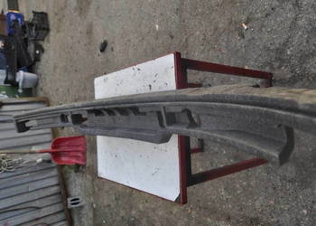 MERCEDES S-KLASA W222 ABSORBER PIANKA ZDERZAKA PRZÓD  A2228850437