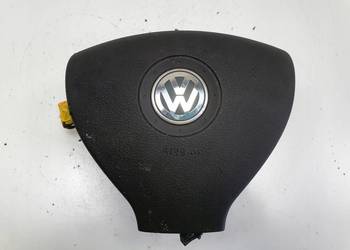 VW Passat B6 AIRBAG PODUSZKA KIEROWCY 2 naboje 3C0880201AE