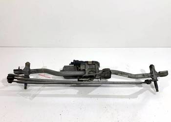 MECHANIZM WYCIERACZEK PRZÓD VOLVO S80 II 31333456 06-16 UKŁAD