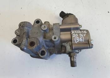 Mazda CX-7 CX7 2.3 T POMPA WTRYSKOWA