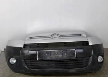 ZDERZAK PRZÓD Citroen Berlingo II (2008- 2018)