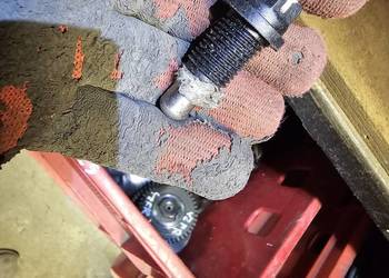 Yamaha DT 50 80 MX śruba plastikowa bolec sprężyna dt50 dt80 zapadka biegów