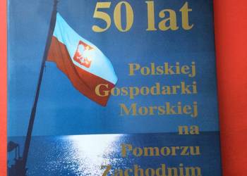 ( 2219 ) Polska Gospodarka Morska Na Pomorzu Zachodnim
