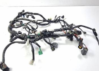 WIĄZKA SUZUKI GSX-S750 GSX-S 750 2019 INSTALACJA