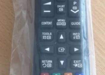 NOWY pilot Samsung telewizyjny