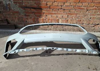 Zderzak przód Ford Mustang VI Lift mach 1 oryginał MR3B-17C381-ACW