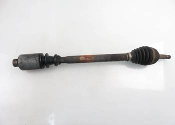 PÓŁOŚ PRAWA RENAULT CLIO II 1.9 D