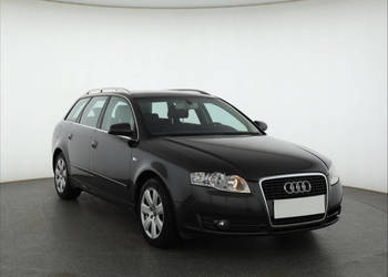 Audi A4 2.0 TDI