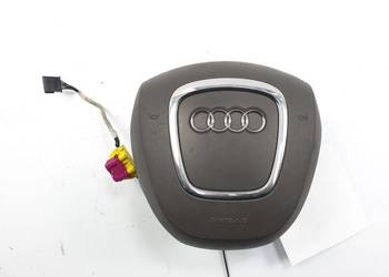PODUSZKA AIRBAG AUDI A8 D3 II LIFT 4E0880201BM