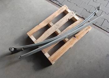 9053200206 0019 Resor T Spr.DB905 3 pióra