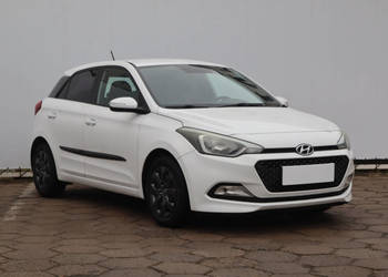 Hyundai i20 1.2