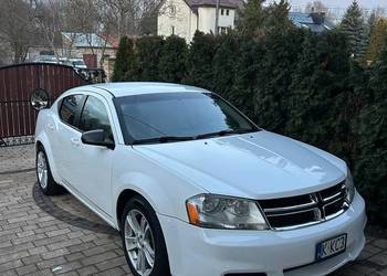 Dodge avenger 2013 2.4