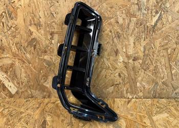 Kratka zderzaka przód prawa rh bmw x5 g05 lift m-pakiet 8085624