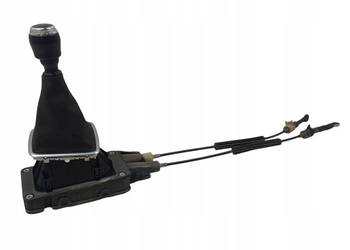 LEWAREK SKRZYNI BIEGÓW WYBIERAK 1.6 B MANUAL 5 B Dacia Duster II (2017-24)