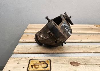 Zwrotnica Spicer Manitou MLT 625-75H