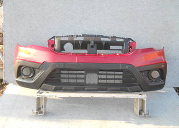 SUZUKI SX4 S-CROSS LIFT ZDERZAK PRZÓD