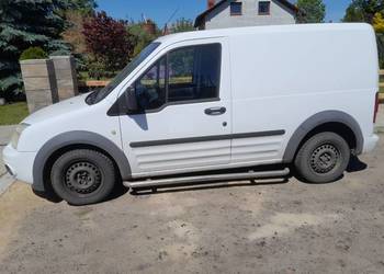 Sprzedam Ford connect 1.8 TDCI 2010