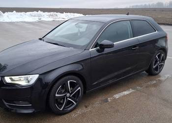 Audi A3 1.4TFSI MMI NAWI