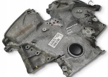 OBUDOWA ROZRZĄDU osłona Jaguar X-Type 2.5 V6 1X4E-6C086-ED