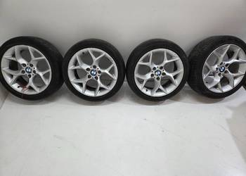 FELGI BMW X1 E84 6789145 KOMPLET