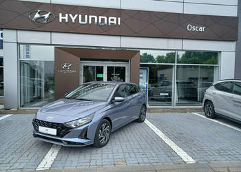 Hyundai i20 Hyundai I20 MODERN III (2020-)