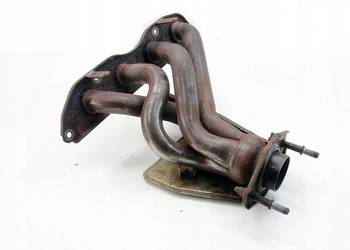 KOLEKTOR WYDECHOWY WYLOTOWY 1.3 1.5 16V MITSUBISHI COLT 6 SMART FORFOUR