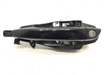 KLAMKA ZEWNĘTRZNA LEWY PRZÓD PEUGEOT 308 SW II Kombi 14-21