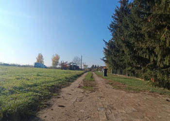 Do sprzedaży grunt 1800 metrów Młyny