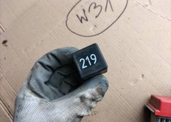 PRZEKAŹNIK AUDI VW 219 443951253AA