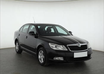 Skoda Octavia 1.4 TSI