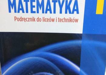 Matematyka PazDro zbiór zadań podręczniki szkolne używane
