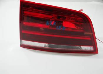 LAMPA PRAWA TYLNA TYŁ BMW X3 F25 OE 7217310