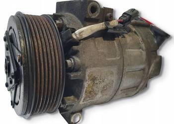 SPRĘŻARKA KLIMATYZACJI Renault Trafic II Vivaro 2.0 DCI kompresor POMPA