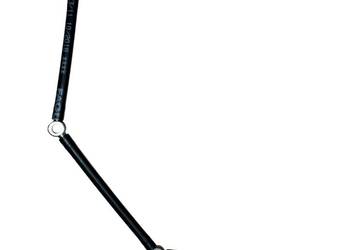 Przewód zlewny wtryskiwaczy gumowy pasuje do MF-4 35587344 Produkt krajowy