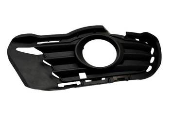 MERCEDES C-KLASA W204 Kratka zderzaka przod lewa OE