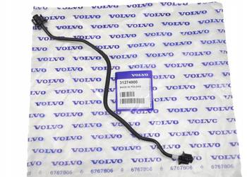VOLVO S80 XC60 przewod zbiornika wyrownawczego OE