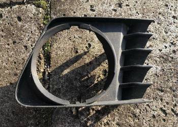 GRILL ZDERZAKA PRAWY TOYOTA PRIUS V/PLUS 12- 52030-47010 GRILL ZDERZAKA PRAWY TOYOTA PRIUS V/PLUS 12- 52030-47010