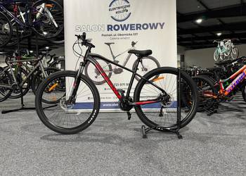 Rower MTB Storm SHARK 29″ MAN 3.0 Rama 17 Raty 0%