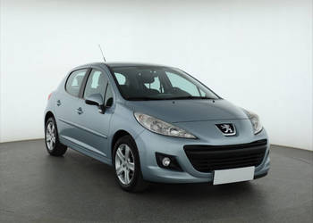 Peugeot 207 1.4